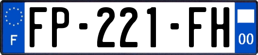 FP-221-FH