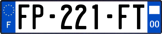 FP-221-FT