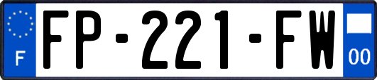 FP-221-FW