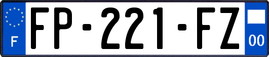 FP-221-FZ