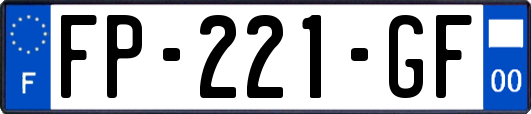 FP-221-GF