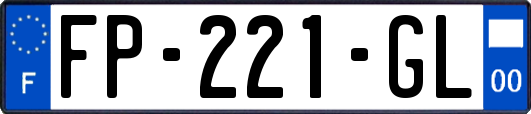 FP-221-GL