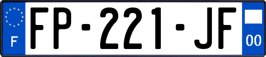 FP-221-JF