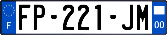 FP-221-JM