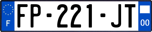 FP-221-JT