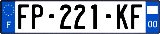 FP-221-KF