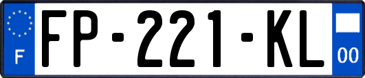 FP-221-KL