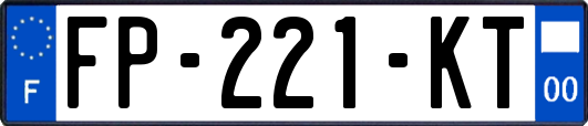 FP-221-KT