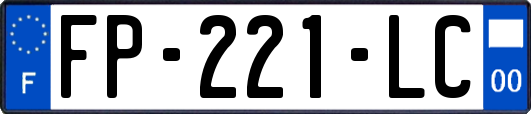 FP-221-LC