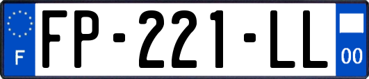 FP-221-LL