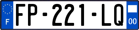 FP-221-LQ