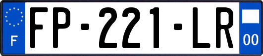 FP-221-LR
