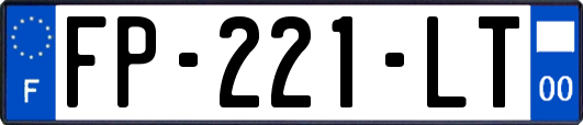 FP-221-LT