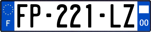 FP-221-LZ
