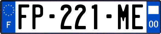 FP-221-ME
