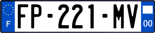 FP-221-MV