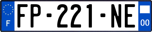FP-221-NE