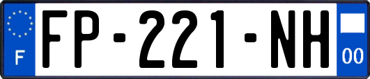 FP-221-NH