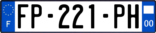 FP-221-PH