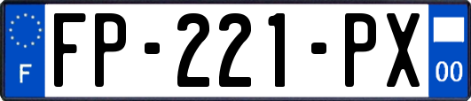 FP-221-PX