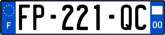 FP-221-QC
