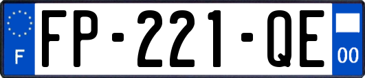 FP-221-QE