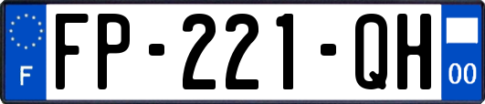 FP-221-QH