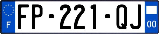FP-221-QJ