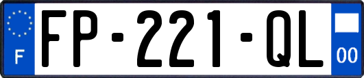 FP-221-QL