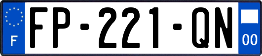 FP-221-QN
