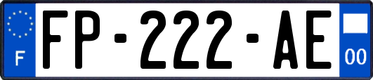 FP-222-AE