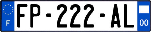 FP-222-AL