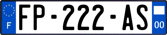 FP-222-AS