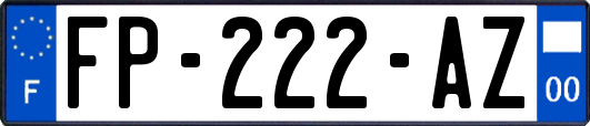 FP-222-AZ