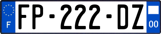 FP-222-DZ