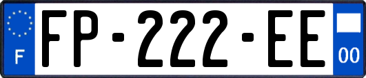 FP-222-EE