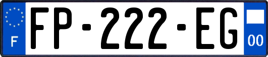 FP-222-EG