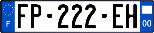 FP-222-EH