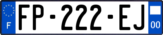 FP-222-EJ