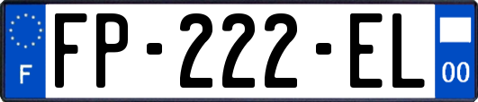 FP-222-EL