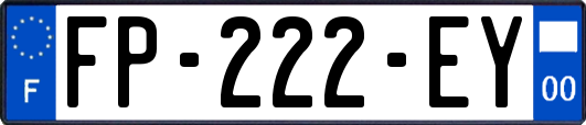 FP-222-EY