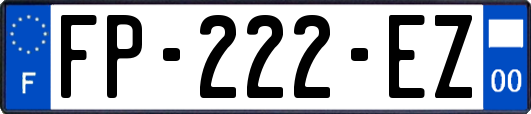 FP-222-EZ