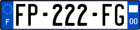 FP-222-FG