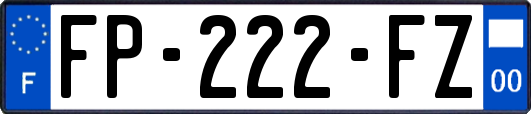 FP-222-FZ