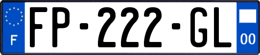 FP-222-GL