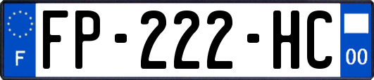 FP-222-HC