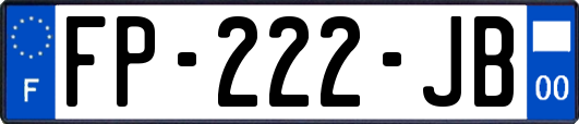 FP-222-JB