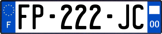 FP-222-JC
