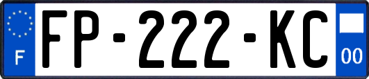 FP-222-KC