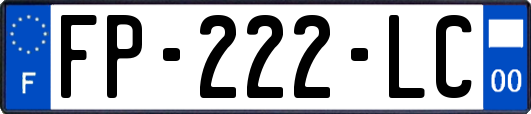 FP-222-LC